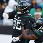 Giovanni Williams, brother of Quinnen and Quincy, gets tryout with Jets