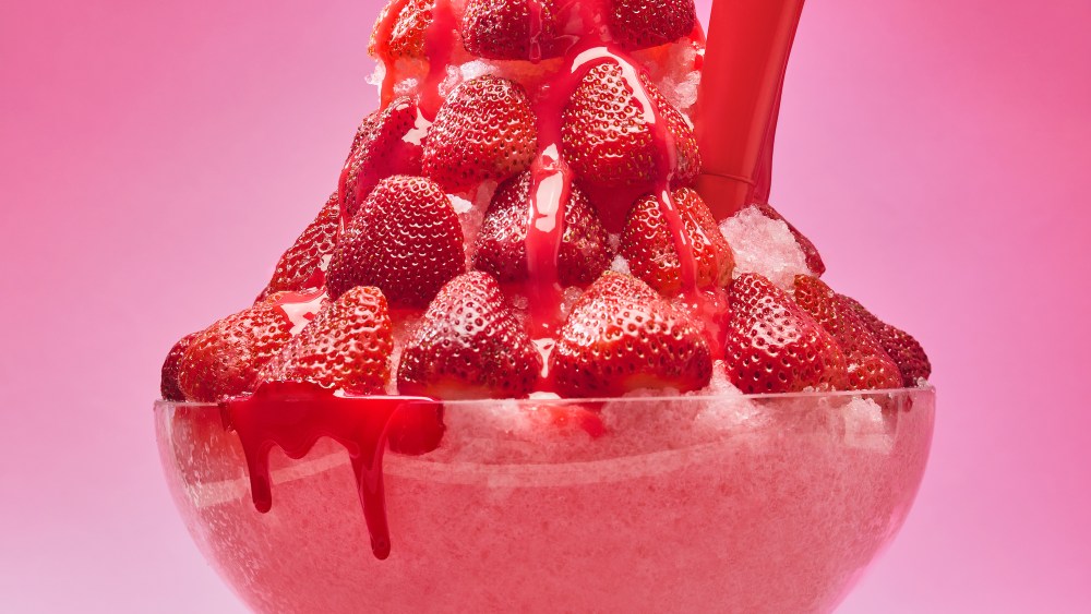 Glow Recipe’s New Launch Is Inspired by South Korean Dessert Bingsoo