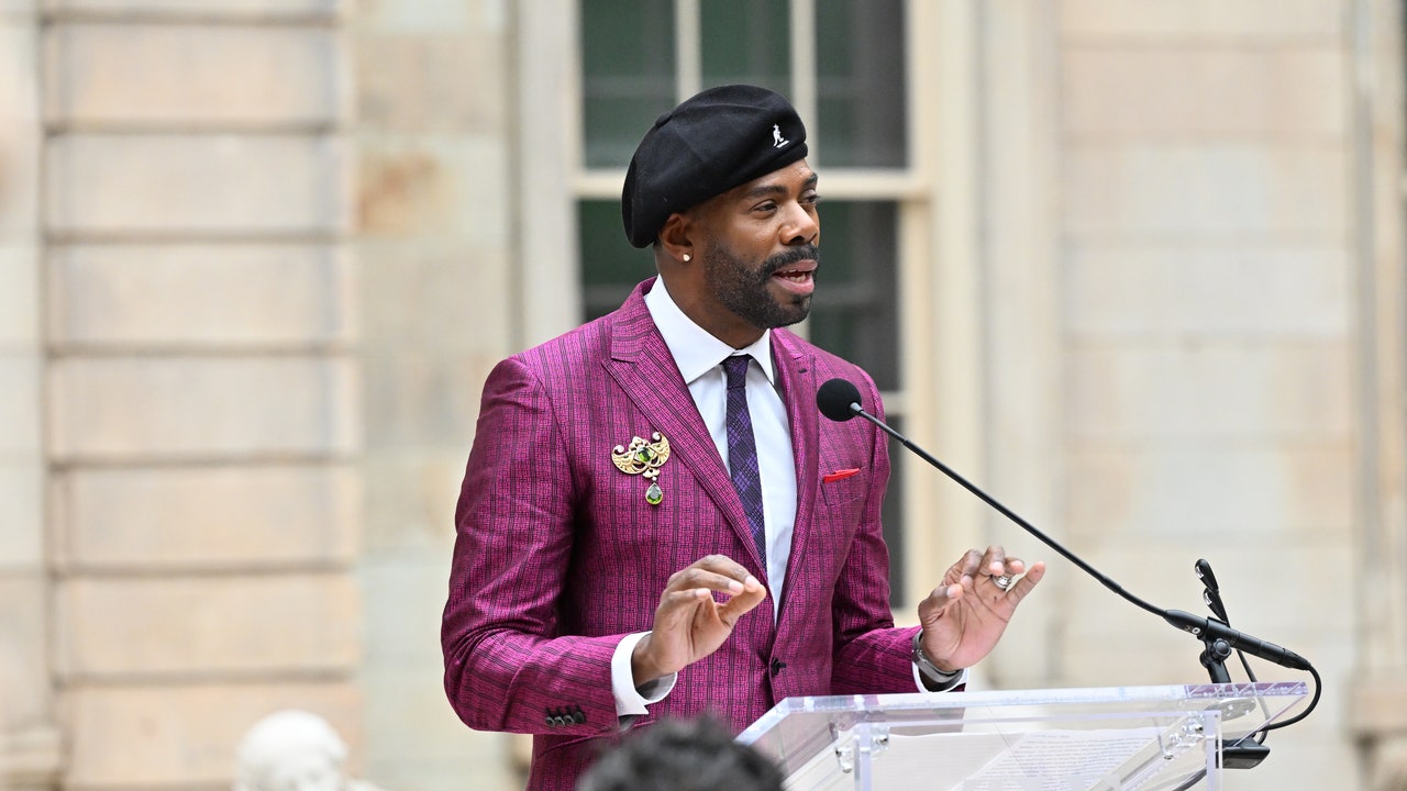 “God Created Black People and Black People Created Style”—Inside The Met’s Press Preview for “Superfine: Tailoring Black Style”