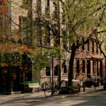 Goodbye to the West Village