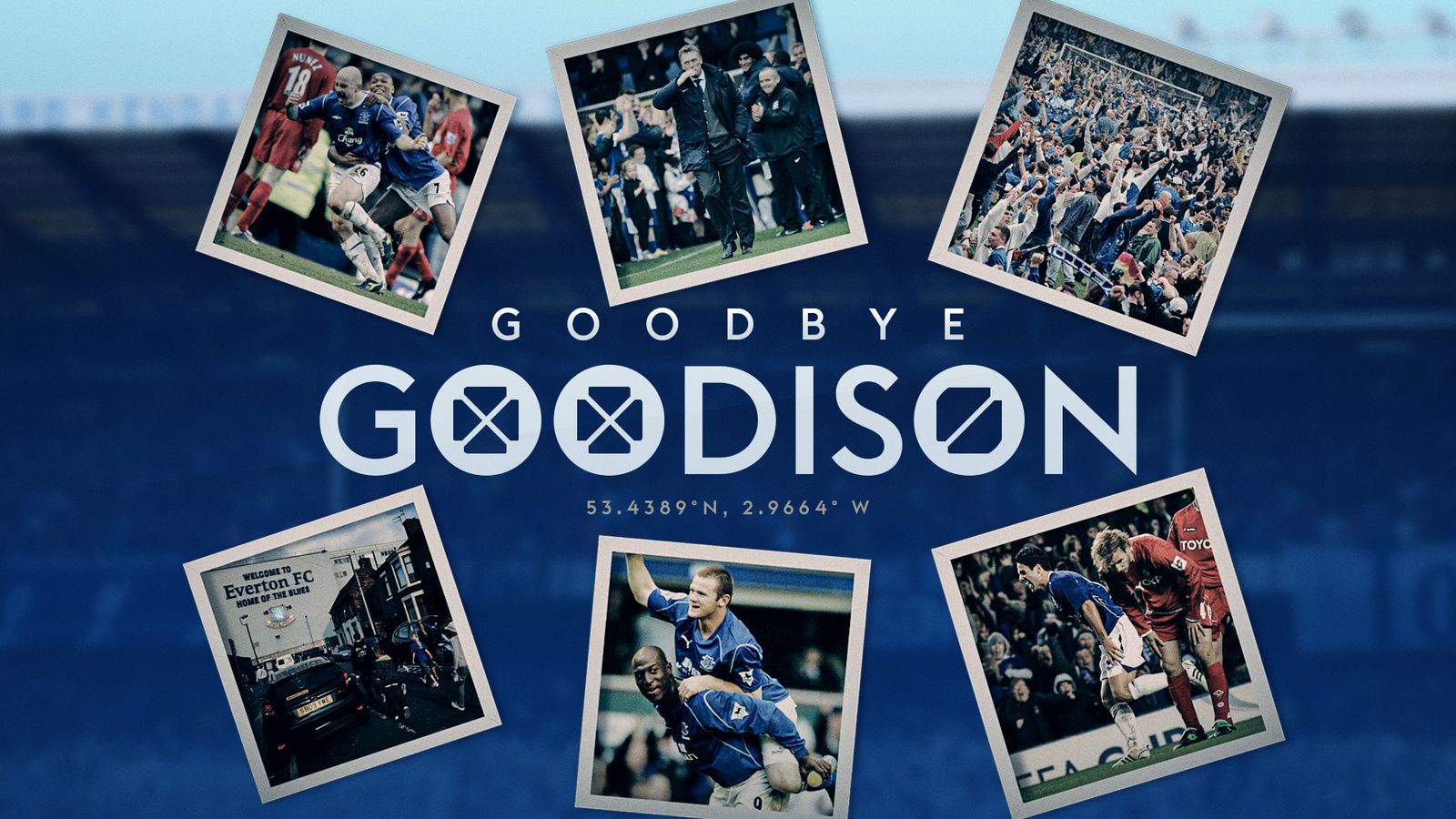 Goodison Park: Everton play for final time at ‘last of its kind’ stadium on Sunday vs Southampton | Football News