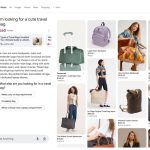 Google's New AI Shopping Updates Tackle Search, Price Tracking and Virtual Try-On