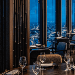 Lucky Cat Restaurant and Bar