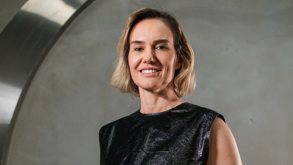 Gozen Names Sedef Uncu Aki CEO