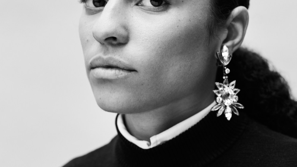 Grace Wales Bonner on Her First Met Gala Experience