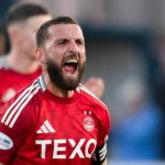 Can Graeme Shinnie lead Aberdeen to Scottish Cup glory against Celtic?