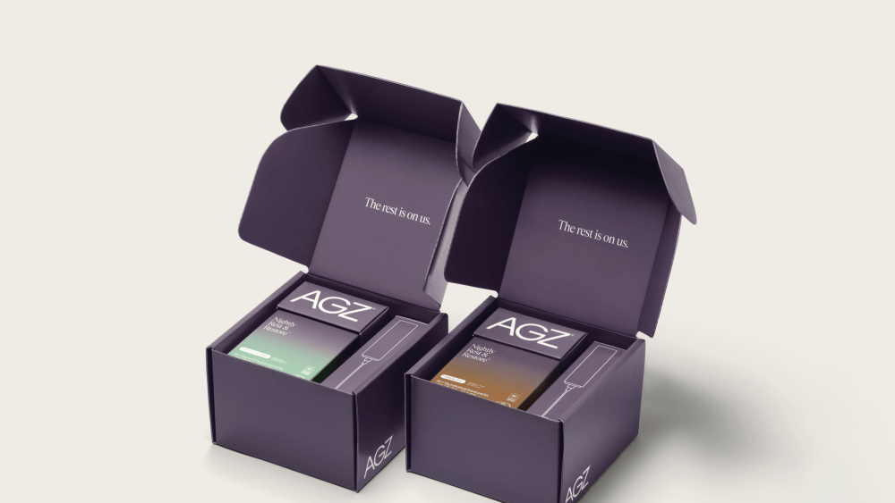 Greens Company AG1 Is Launching a Sleep Supplement