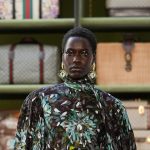 Gucci's Cruise 2026 Collection Was A Nostalgic Style Journey
