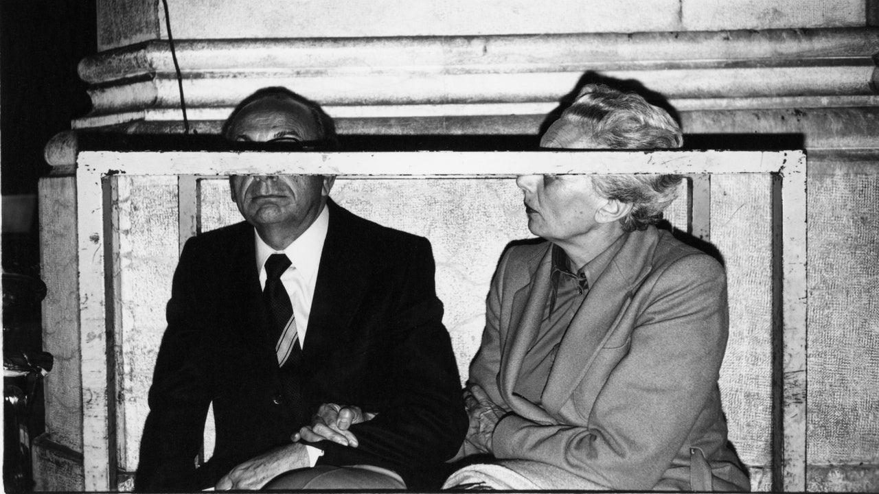 Guido Guidi, the Photographer Who Reminds Us That Truth Can Be Found in Shadow