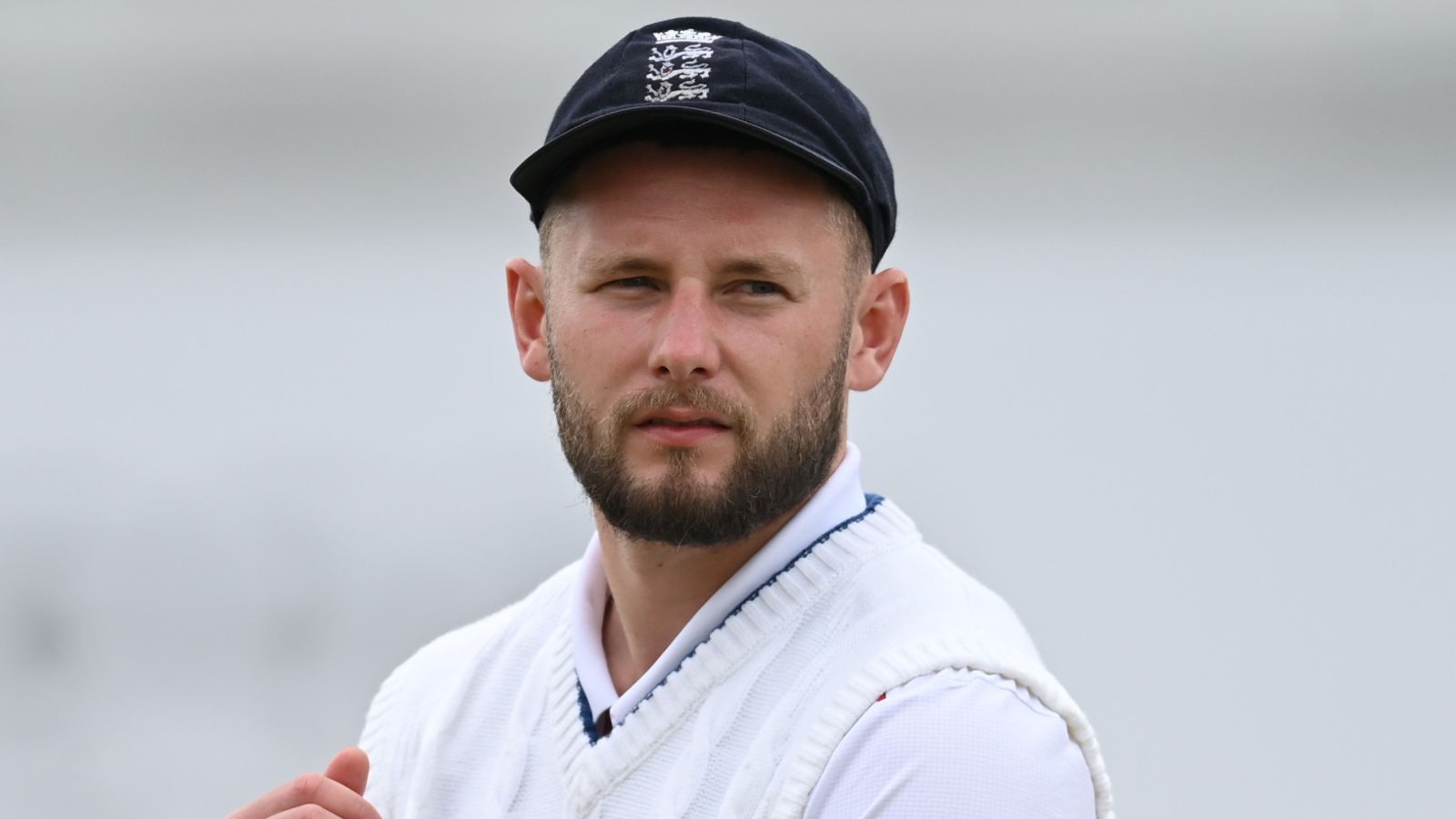 Gus Atkinson, England, Test cricket (Getty Images)