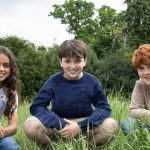 HBO’s Controversial Harry Potter Series Has Found Its Harry, Ron, and Hermione—and They’re All Newcomers
