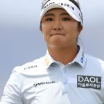 Haeran Ryu posts wire-to-wire win in LPGA's return to Utah