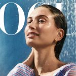 Hailey Bieber Talks Motherhood, Wellness, Working Out, and Shutting Out The Noise | Vogue’s Summer 2025 Cover Story