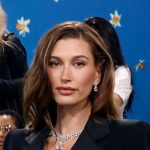 Hailey Bieber Went Pantless On The Cover Of ‘Vogue’