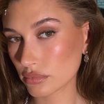 Hailey Bieber's Met Gala Makeup Featured A New Rhode Product