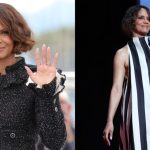 Halle Berry's Cannes Film Festival style.