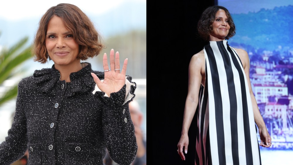 Halle Berry’s Cannes Festival 2025 Looks: Jacquemus, Chanel & More