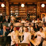 Hamish Bowles on Restaurant Impresario Keith McNally’s Upcoming Memoir, ‘I Regret Almost Everything’