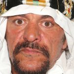 Hardcore pro wrestling legend Sabu dies at 60
