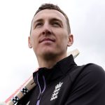 Harry Brook, England cricket (PA Images)