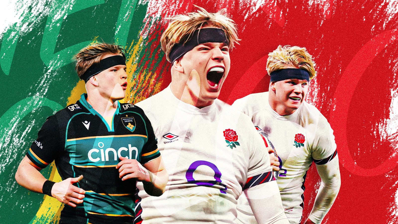 Henry Pollock: Rugby’s man of the moment through the eyes of his fellow British and Irish Lions | Rugby Union News