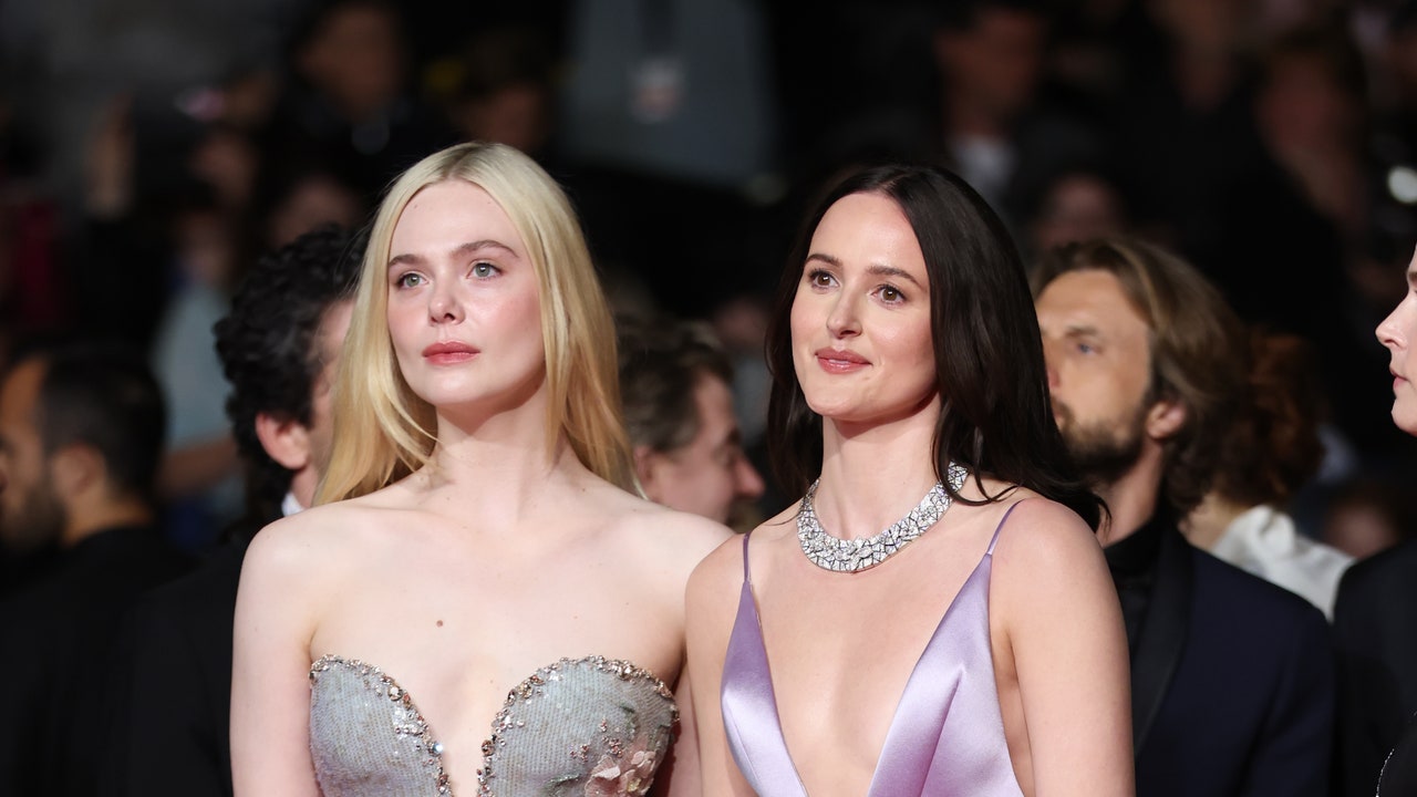 Here’s What Brands Celebrities Wore to the 2025 Cannes Film Festival