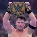 Highlights from 'The Last Time is Now John Cena Farewell Tour'