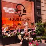Housework