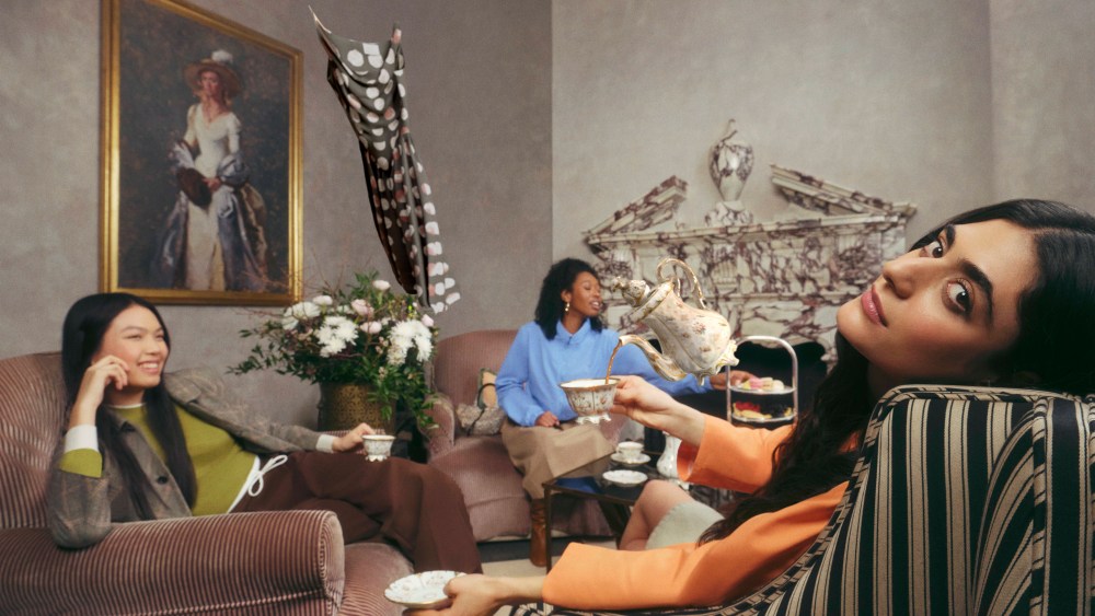 How 30-Year-Old Bicester Village Created a Luxury Destination