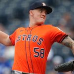 How Astros' Hunter Brown became calendar year AL Cy Young