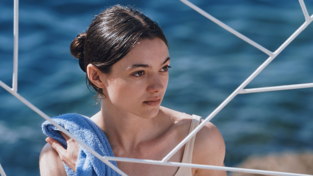 How “Bonjour Tristesse” Reinvents Jean Seberg’s Iconic Role