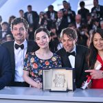 How Cannes Became the Ultimate Oscars Incubator