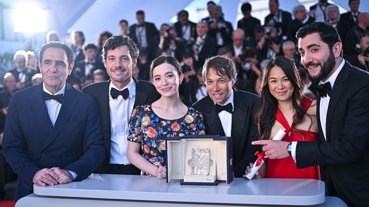 How Cannes Became the Ultimate Oscars Incubator