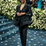 How Ego Nwodim's Christopher John Rogers Suit Came Together for Her Met Gala Debut