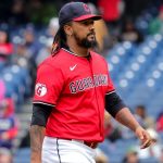 How Emmanuel Clase, struggling MLB closers can bounce back