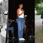 Jane Birkin through the years.