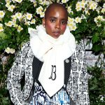 How Janicza Bravo Embodied the 2025 Met Gala Theme in Custom Tory Burch With Rashid Johnson