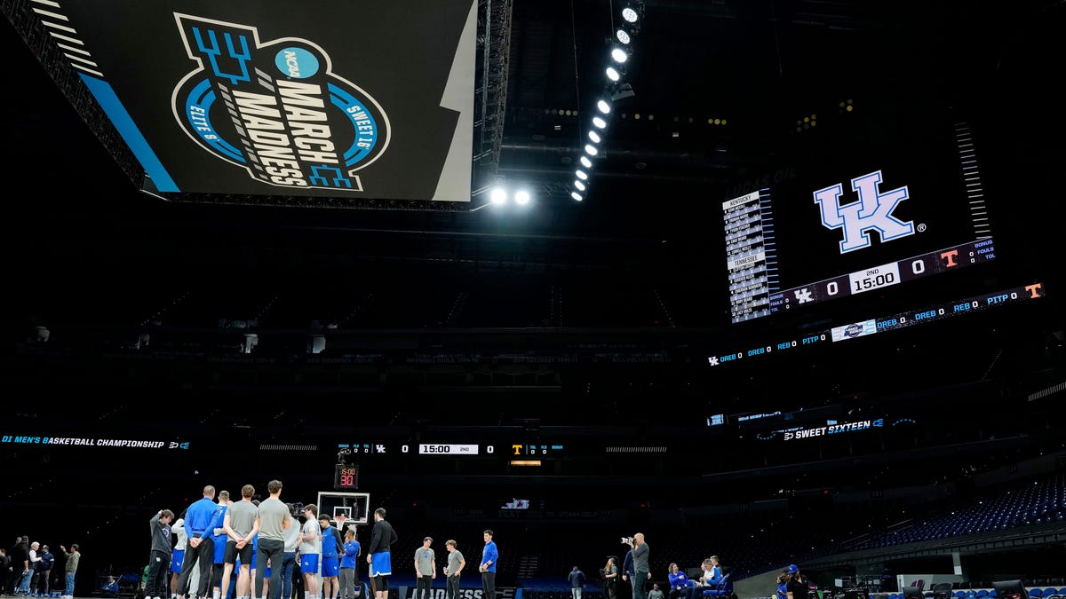 How Kentucky Wildcats are preparing for future of college sports