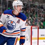 How Ryan Nugent-Hopkins has been Oilers' Swiss Army knife