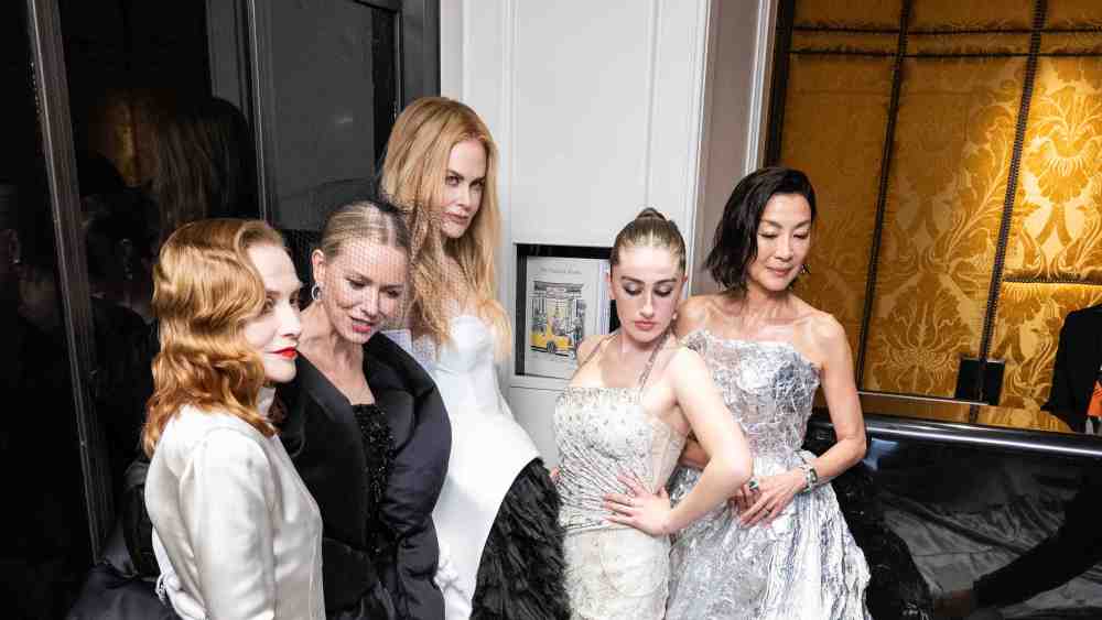 How The Mark Hotel Preps for the Met Gala 2025