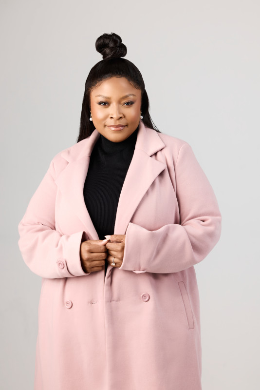 How Tisha Thompson Addressed the Industry's 'Authenticity Gap' With LYS Beauty