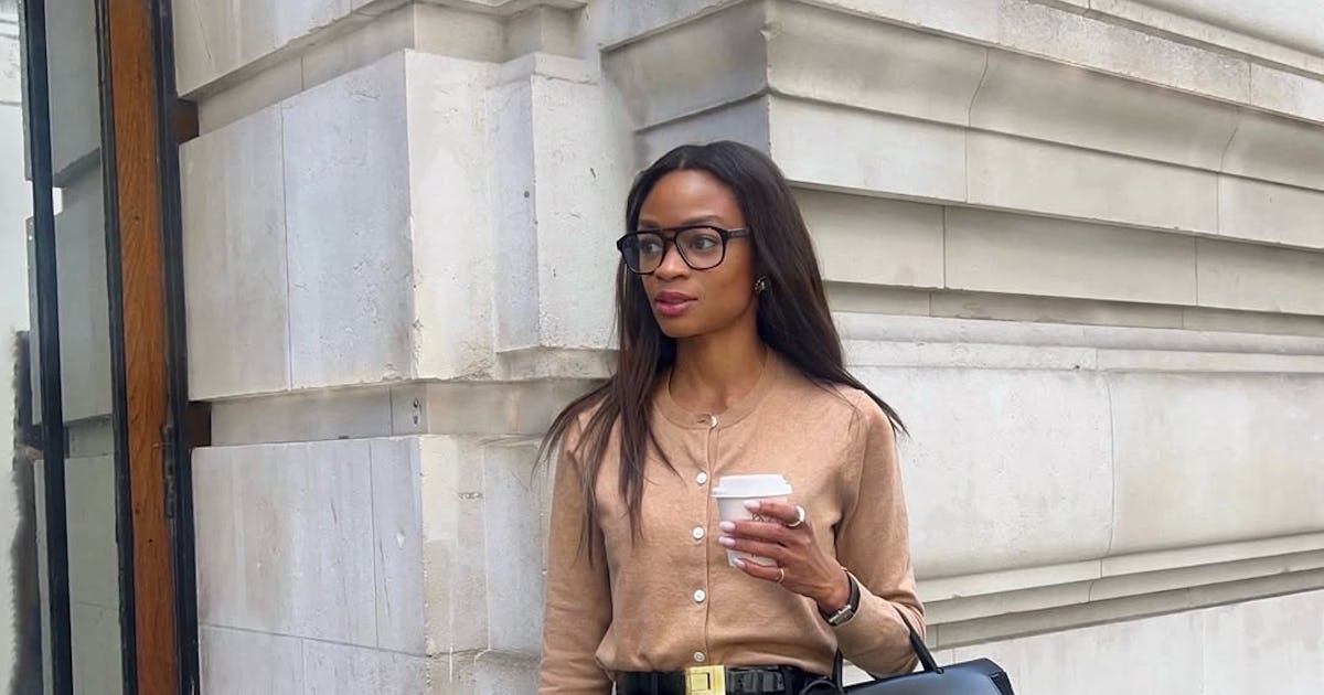 How To Style Cigarette Pants, No Matter Your Aesthetic