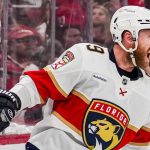 How playoff pressure is different for the ringless Panthers