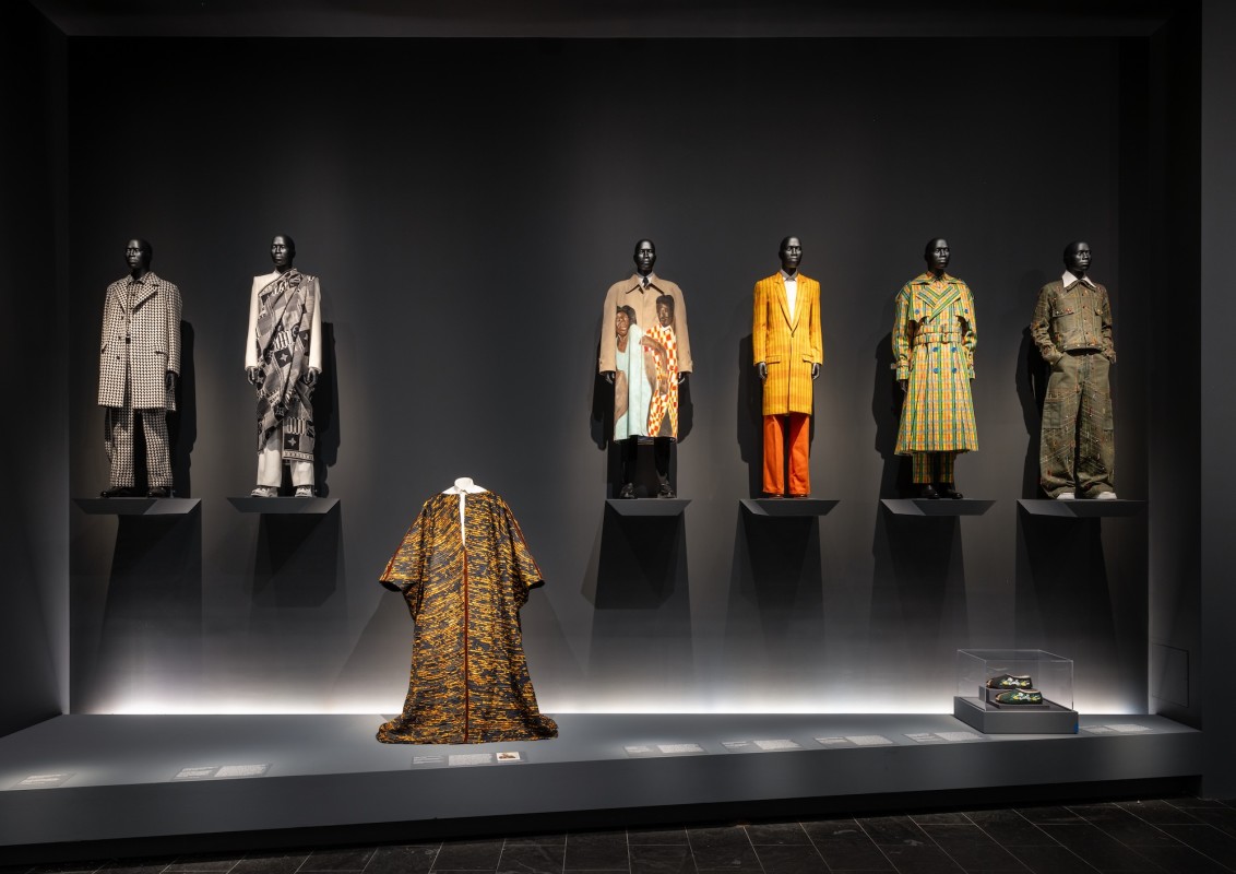 How the Costume Institute's Latest Exhibit Explores Black Dandyism's Many Forms