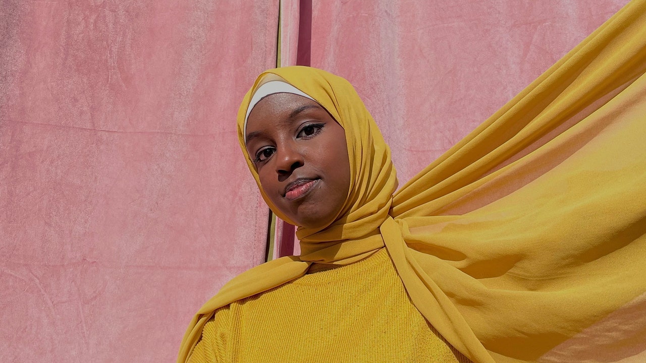 How to Care For Hijabi Hair
