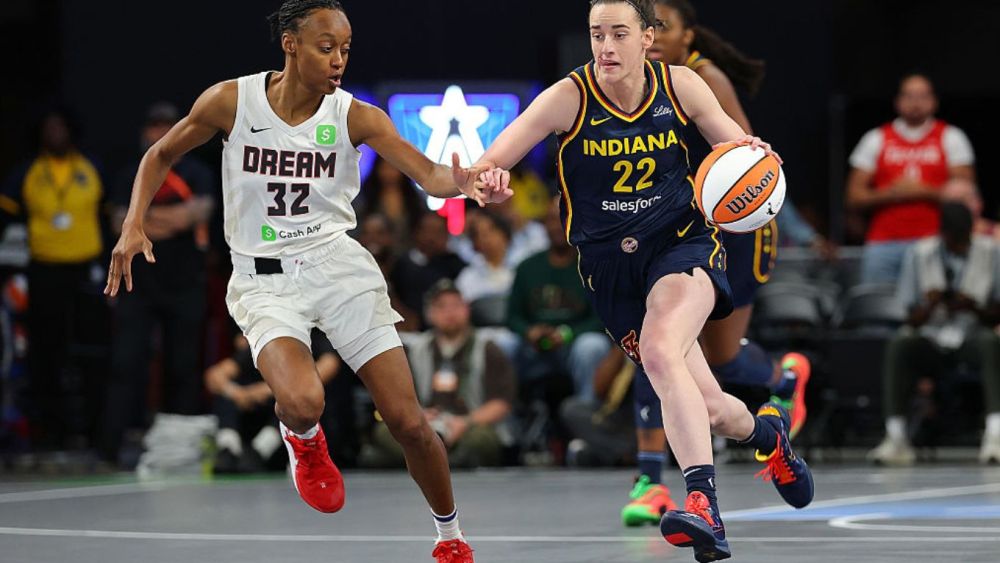 How to Stream WNBA Games Online, Livestreaming