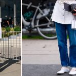 How to Wear ’90s Straight-Leg Jeans With Flats in 2025