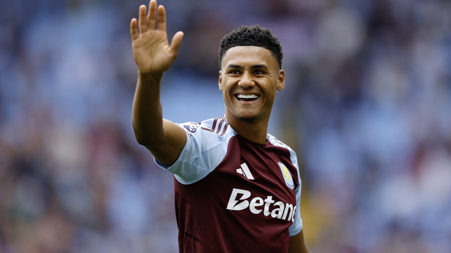 How to watch Bournemouth vs Aston Villa live: Stream link, TV channel, team news, prediction