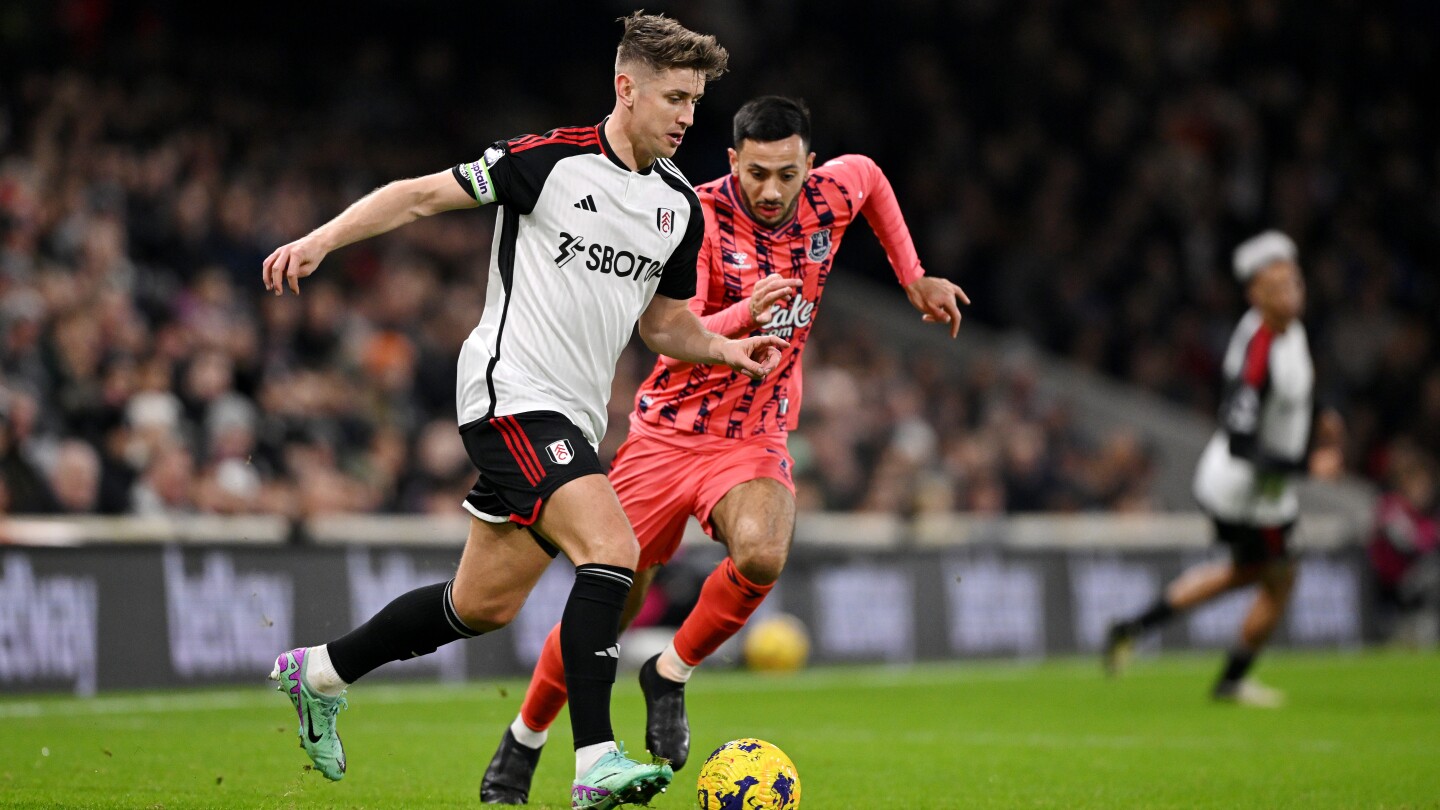 How to watch Fulham vs Everton live: Stream link, TV channel, team news, prediction
