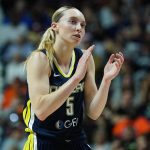 How to watch WNBA game